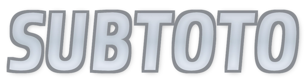 SUBTOTO